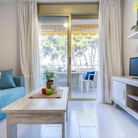 Apartamentos Internacional Arysal Cambrils Εξωτερικό φωτογραφία