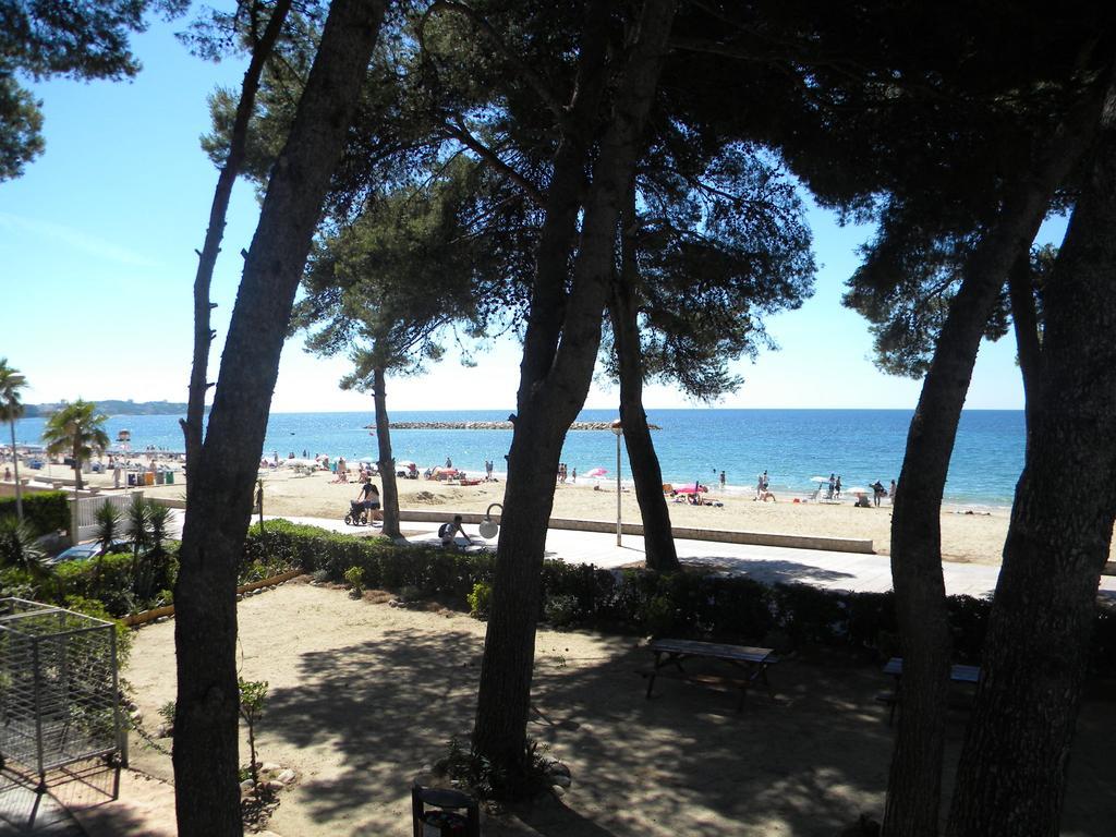 Apartamentos Internacional Arysal Cambrils Εξωτερικό φωτογραφία