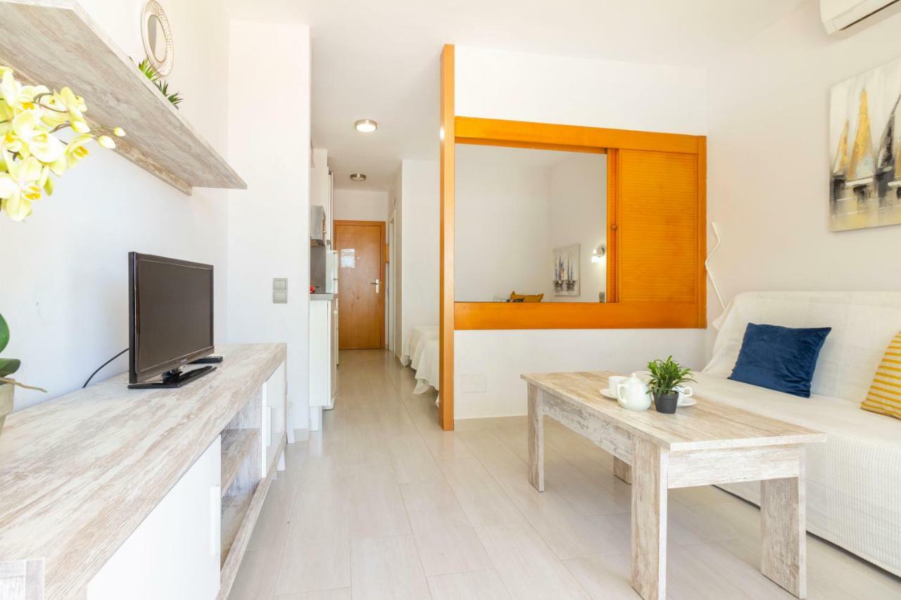 Apartamentos Internacional Arysal Cambrils Εξωτερικό φωτογραφία