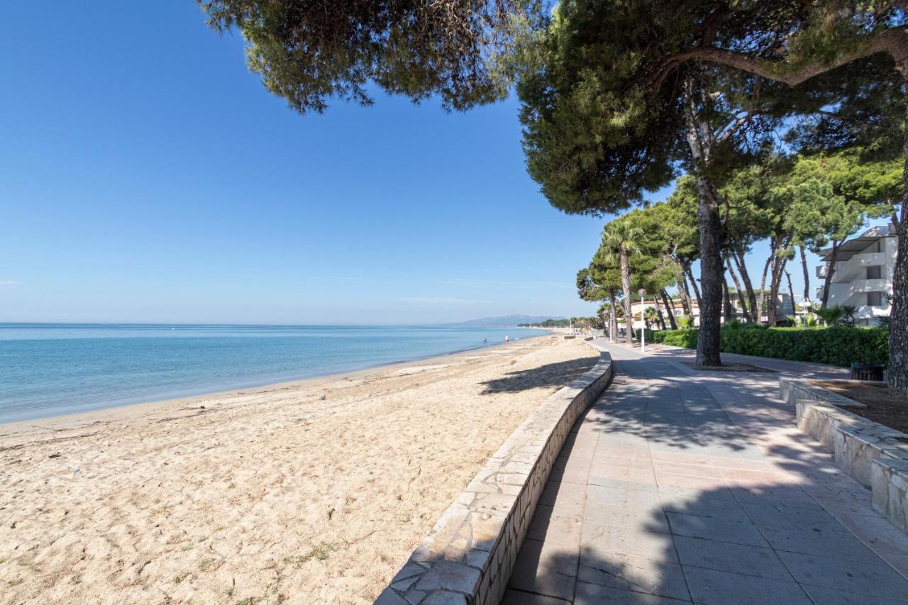Apartamentos Internacional Arysal Cambrils Εξωτερικό φωτογραφία